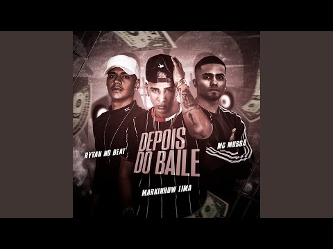 Depois do Baile (Remix)