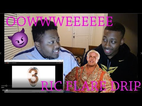 Go Yayo x Sauce Walka x Rizzoo Rizzoo -  Rap What I Live | *Reaction