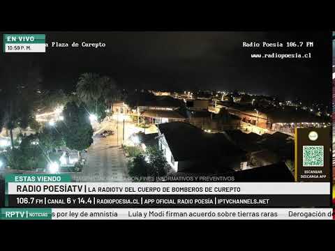 🔴 LA PREVIA | FESTIVAL LA CAMELIA XL | CUREPTO 2026