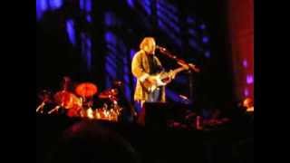 Stephen Stills - Wounded World - Newcastle 2008