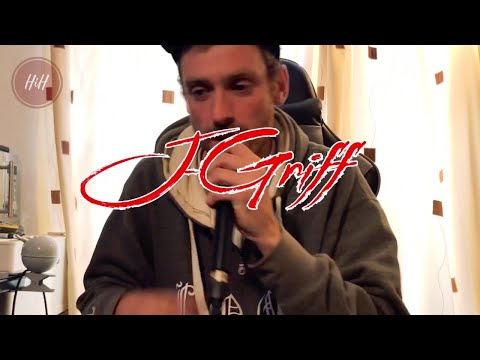 HiHatterTv - J-Griff (Exclusive Bar's)(Produced by Dj-Cake)