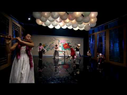 SOREA Band (소리아밴드) - 'In Panic' MV (Feat. Extreme Crew)