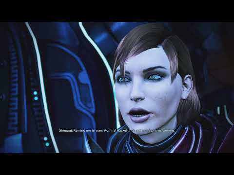 Mass Effect Legendary Edition - Mass Effect 3 - Part 31 (PlayStation 5)
