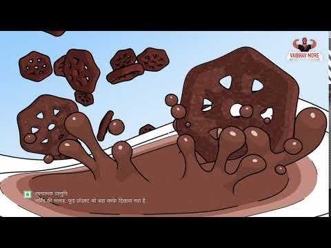 Keloggs Choco Webs Spiderman