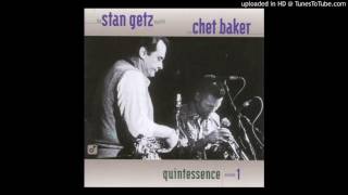 Star Eyes - Chet Baker