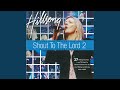 Shout Of The King (Live)