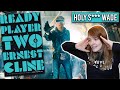 READY PLAYER TWO Is A Mess Explained
