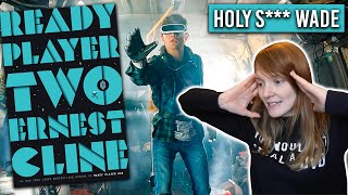 [討論] 一級玩家小說續集評價不好