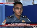 TV Patrol: U.S. Navy, nagsasagawa ng pag-aaral sa West Philippine Sea? thumbnail 3