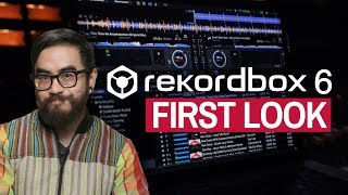 Video thumbnail for Rekordbox 6 Full Review - Cloud Sync Demo, New Waveforms, Subscriptions... by Digital DJ Tips