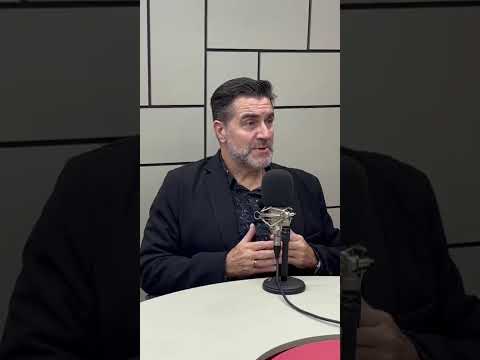 Diretor do Engenho dos Erasmos, Yuri Tavares, falou das ações e atividades do espaço