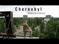 The Chernobyl Exclusion Zone in 2023 | 4K Movie