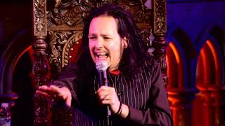 Download lagu Jonathan Davis And The SFA (Alone I Play: Live At The Union Chapel) FULL mp3 Download lagu Jonathan Davis And The SFA (Alone I Play: Live At The Union Chapel) FULL mp3