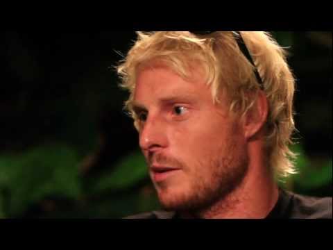 IBA Bodyboarding PIPELINE PRO 2011 - Dave Winchester Hawaii 2011