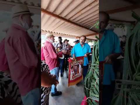 Folia De Reis - Varjão, Nova América-GO