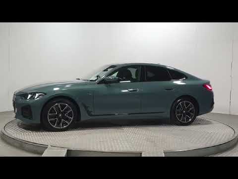 BMW i4 EDRIVE40 M SPORT - Image 2