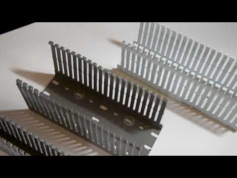 Control Panel Fabrication: Best Practices