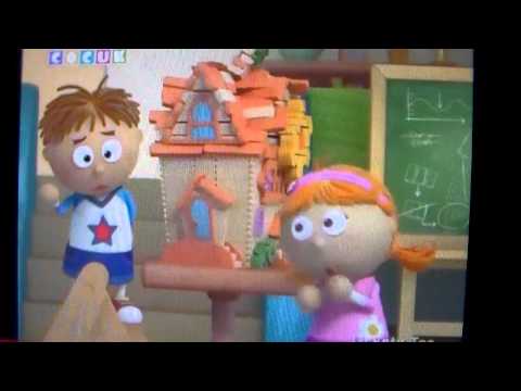 The Great Monkey Detective part 1 - Kidnapped/"Main Titles"