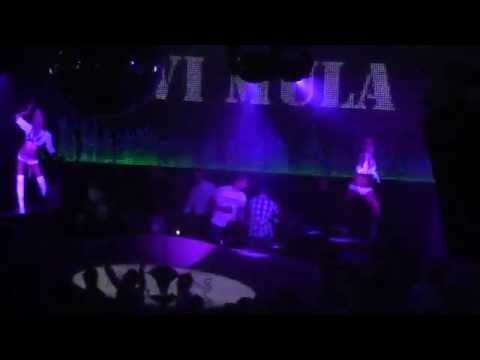 Arena Tirol Live JAVI MULA 19.06.2010