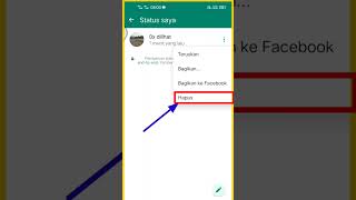 Download lagu cara hapus status WhatsApp @shorts mp3 Download lagu cara hapus status WhatsApp @shorts mp3