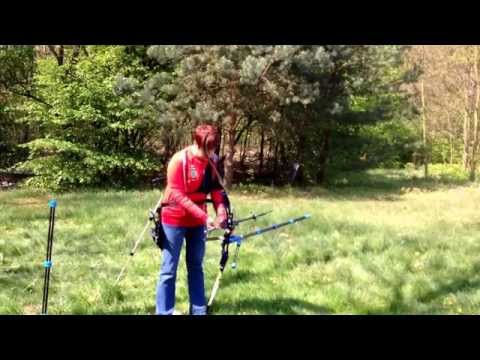 Olympischer Recurve AdW Berlin e.V.