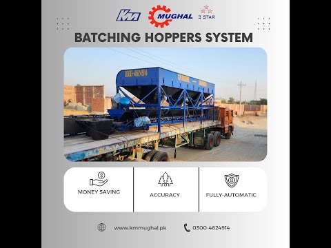 automatic km 15 double trolley paver tiles making machine