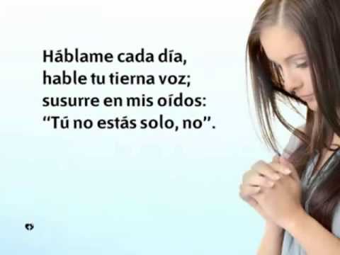 Himno 379 - Habla, Señor, a mi alma - Pista | Himnario Adventista Instrumental