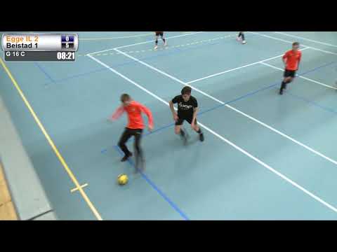 Gutter 16: Egge 2 - Beistad 1