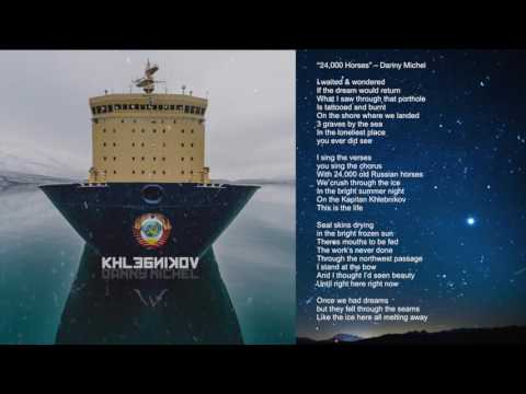 "24,000 Horses" by Danny Michel