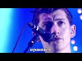 Arctic Monkeys // Mardy Bum (Red Room Subs)