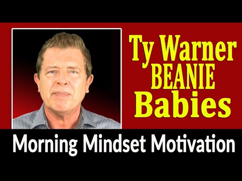 Ty Warner: Beanie Babies