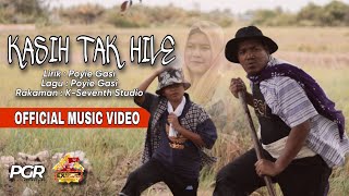 Download lagu KASIH TAK HILE  - Poyie Gasi (  ) mp3