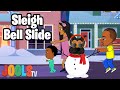Sleigh Bell Slide Christmas Song More Kid Songs