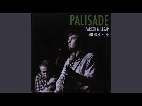 I Hope I Die - Parker Millsap