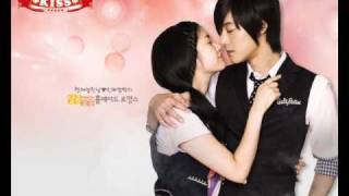 Download lagu G.na Choi Kiss me Male Version [Playful Kiss OST ] mp3