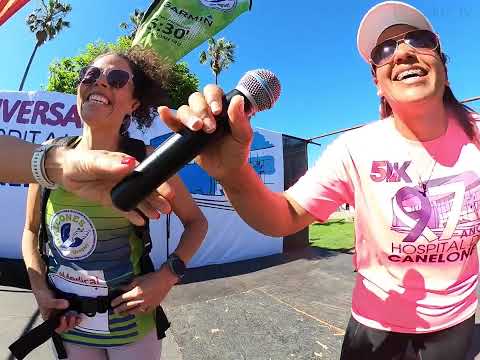 5K HOSPITAL DE CANELONES FRANCISCO SOCA