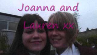 Joanna Brook&#39;s last day