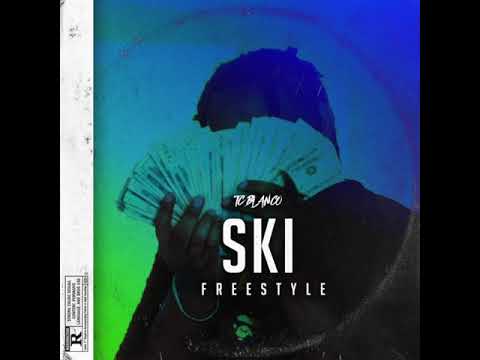 TC BLANCO SKI FREESTYLE