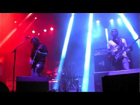 Dopapod Live @ Rootwire 2012