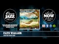 Fats Waller - Winter weather (1941) - Overjazz Fats Waller - Winter weather (1941)