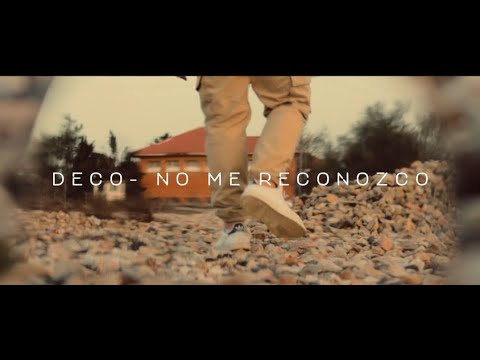 Deco Mdz- NO ME RECONOZCO