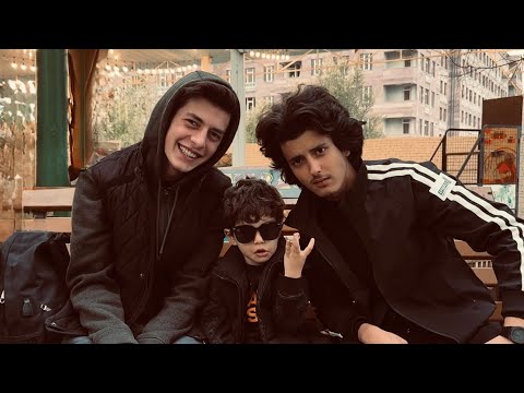 Stteppoo & Shelby - Kenac