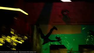 NORR Part I: Will Walker | Unreal Engine 4 Indie Game | Video_1