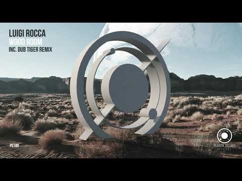 Luigi Rocca - Wood Room (Original Mix)