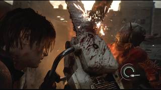 【生者に恐怖を 屍者に鎮魂を】BIOHAZARD requiem 実況プレイ part12
