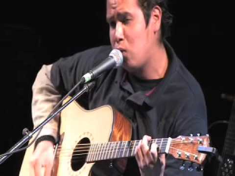 Hollow (LIVE) @ SongWriter's Contest in Thunder Bay 2008