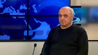 Փաշինյանի ասածը լրջագույն հարված էր Ռուսաստանի իմիջին որպես զենք արտադրող և վաճառող. Երվանդ Բոզոյան
