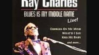 Blues Is My Middle Name by Ray Charles