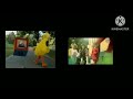Sesame Street Season 34 37 Intro Sesamgade Intro Comparison