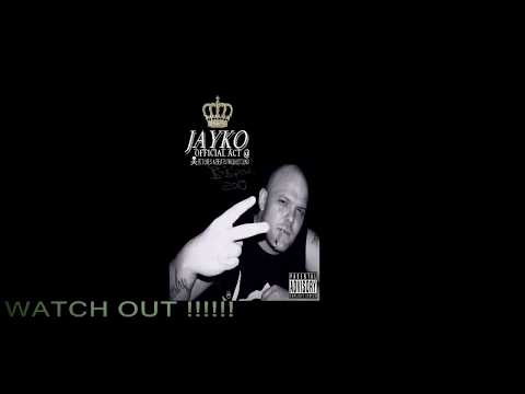 Jayko - Jayko ist da